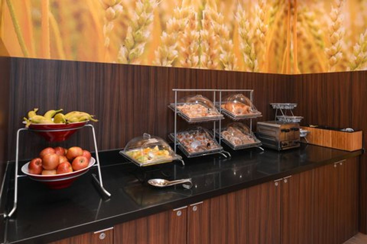 Photo of Fairfield Inn & Suites Santa Cruz