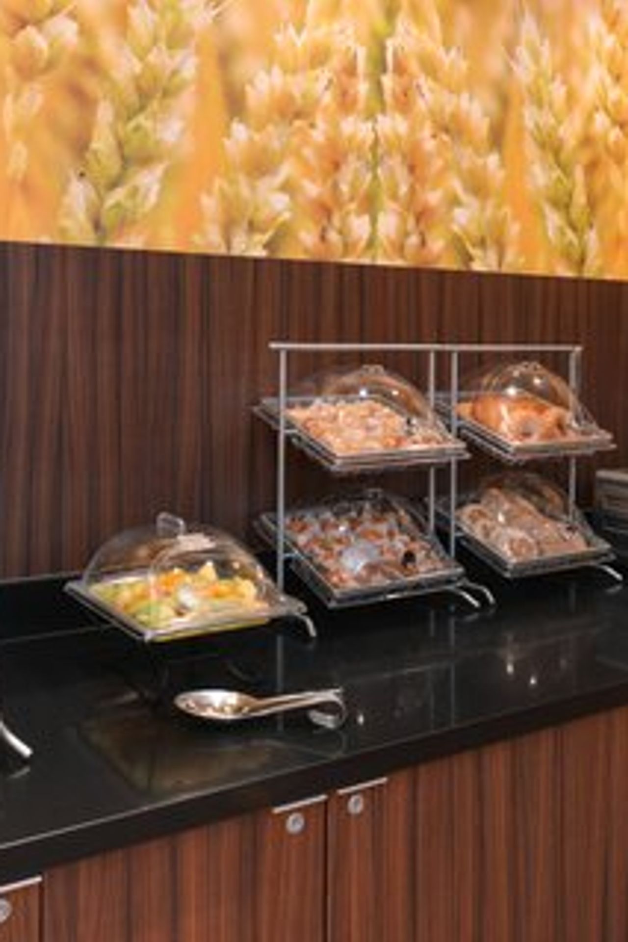 Photo of Fairfield Inn & Suites Santa Cruz