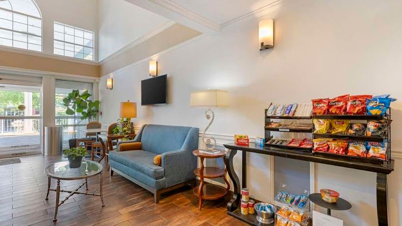 Photo of Best Western Corvallis