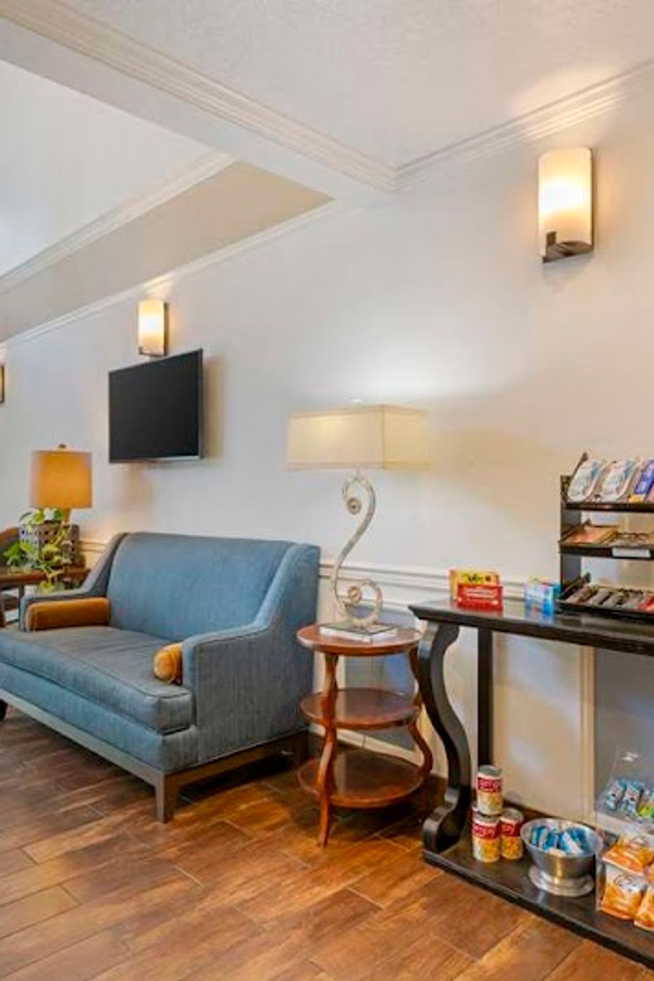Photo of Best Western Corvallis