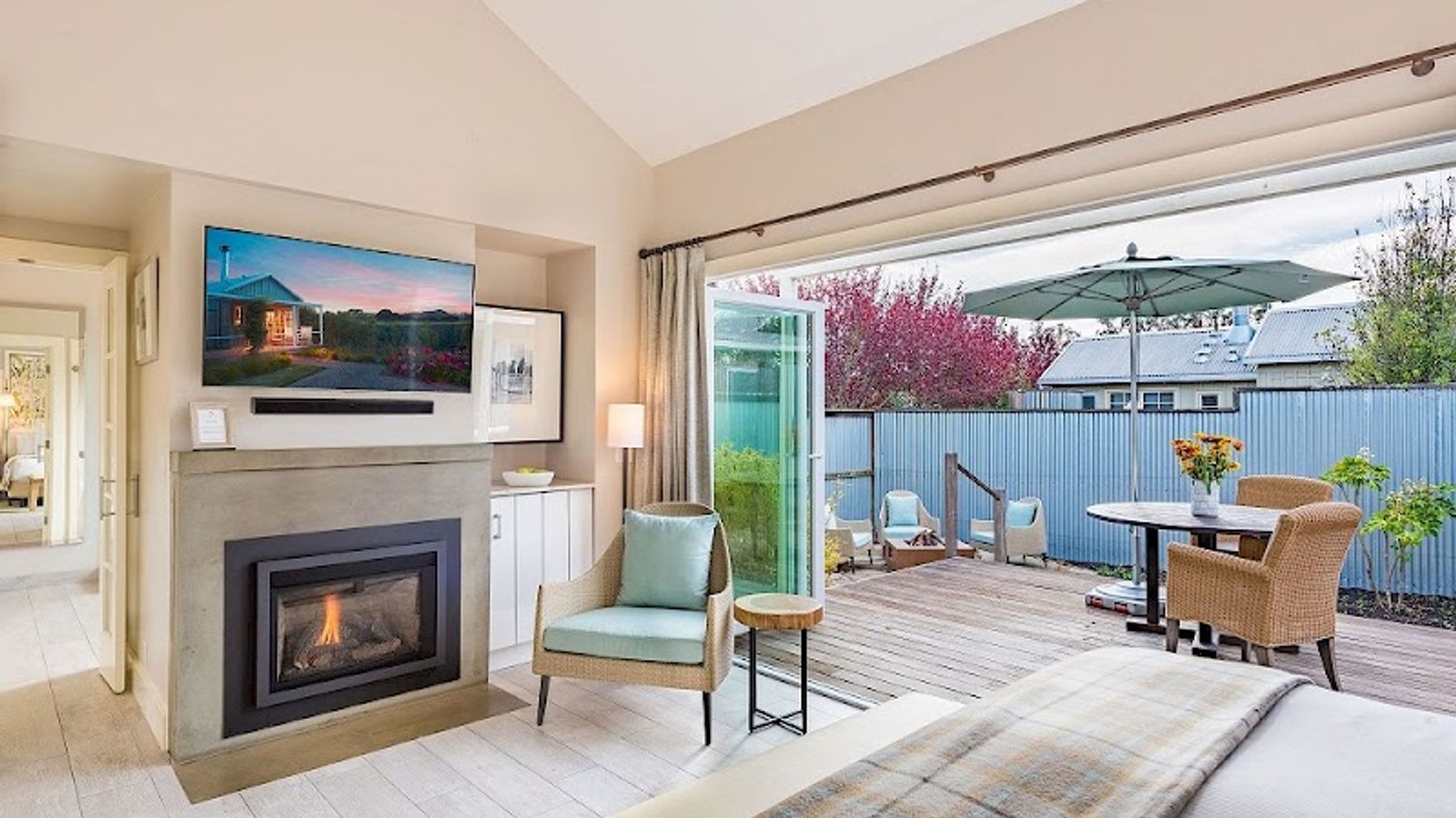 Photo of Carneros Resort and Spa