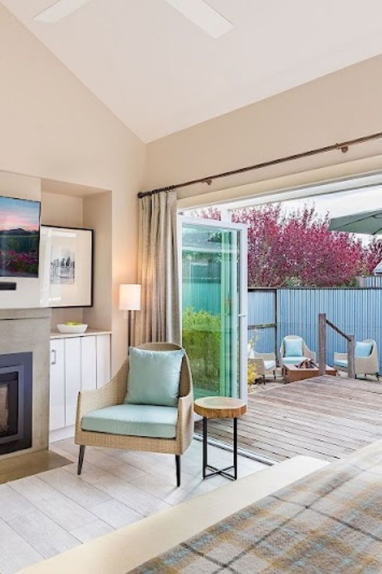 Photo of Carneros Resort and Spa