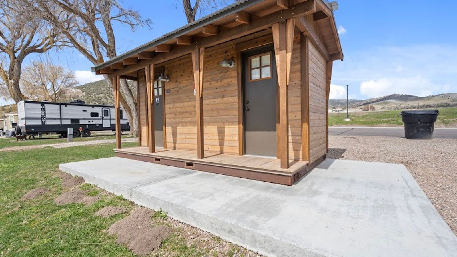 Photo of Lost Trail Resort