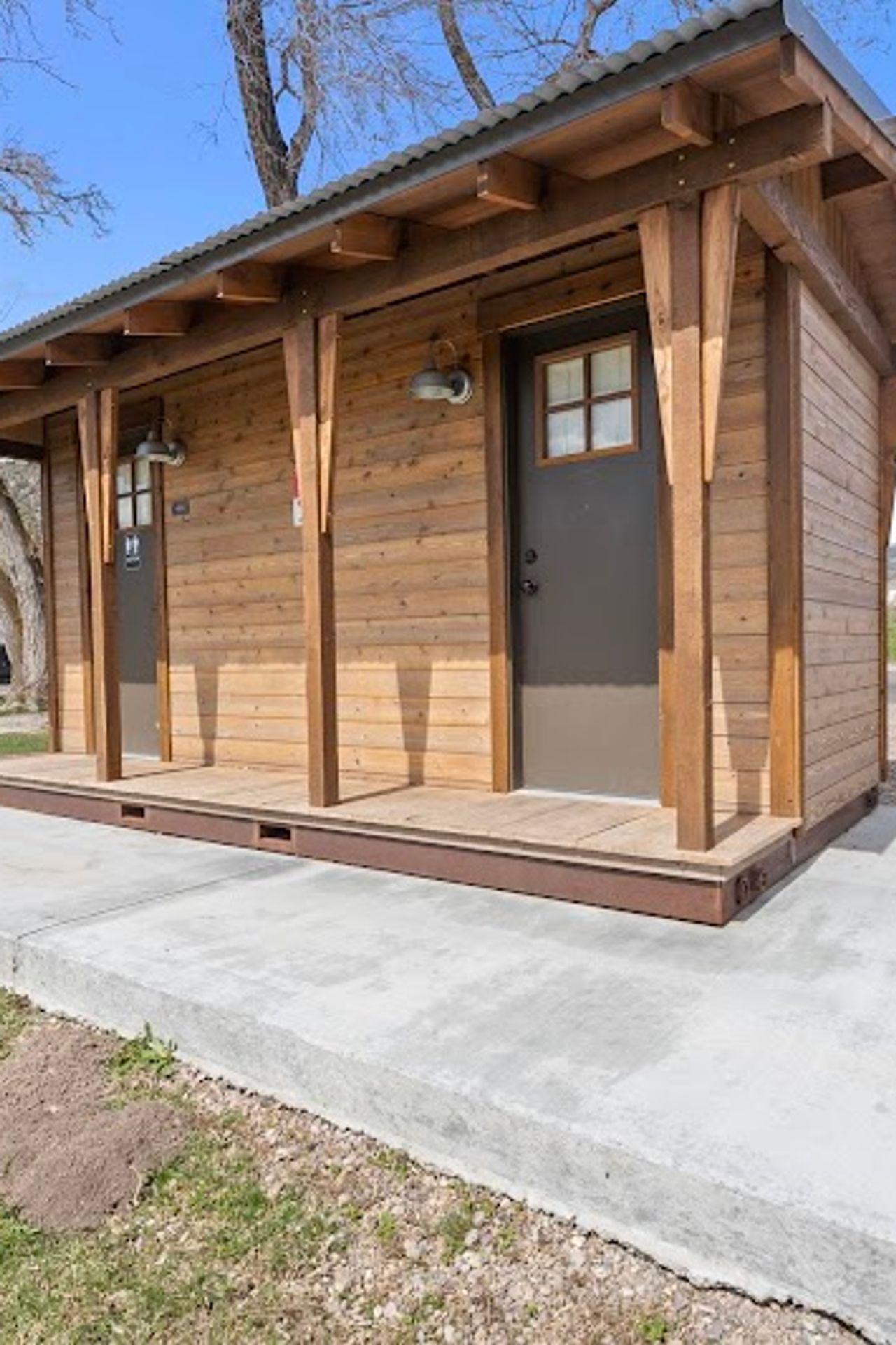 Photo of Lost Trail Resort