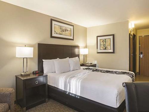 Photo of La Quinta Inn by Wyndham Olympia - Lacey