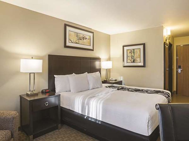 Photo of La Quinta Inn by Wyndham Olympia - Lacey