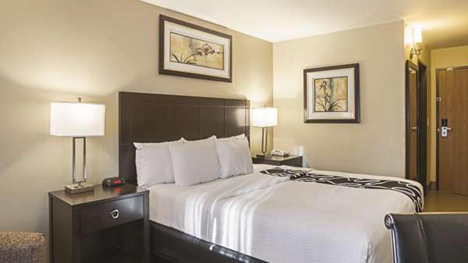 Photo of La Quinta Inn by Wyndham Olympia - Lacey