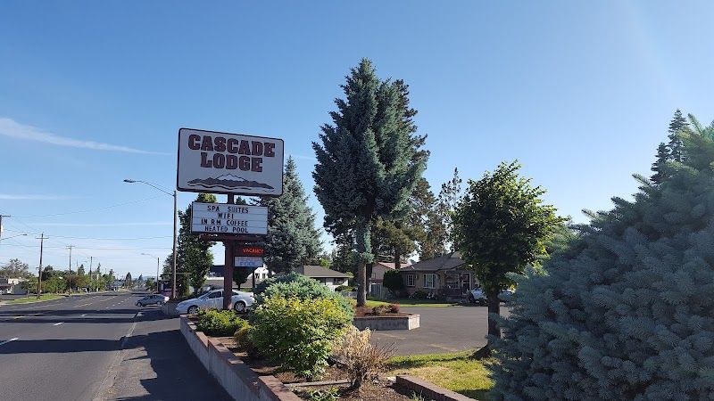 Photo of Cascade Lodge