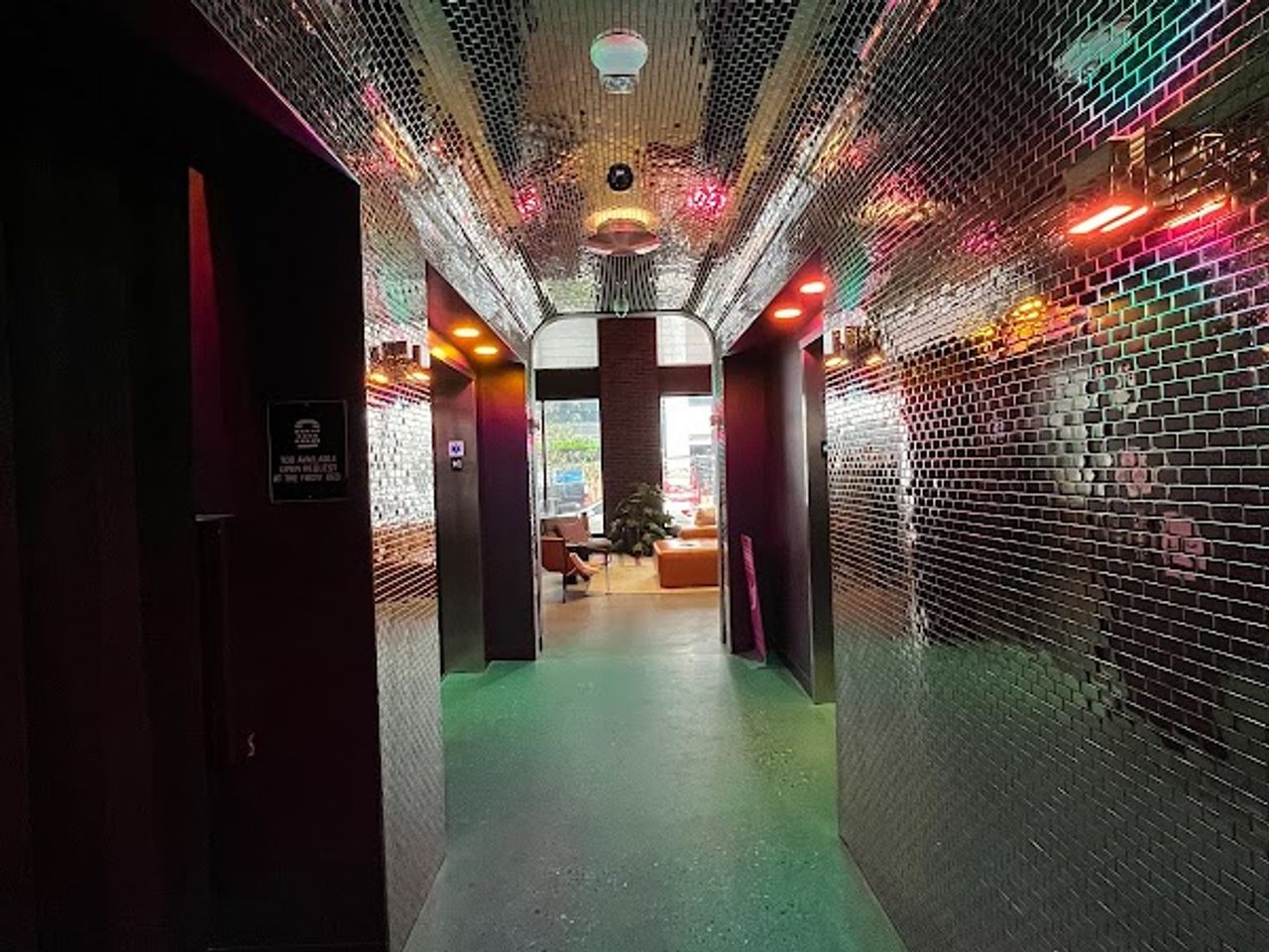 Photo of Moxy Portland Downtown