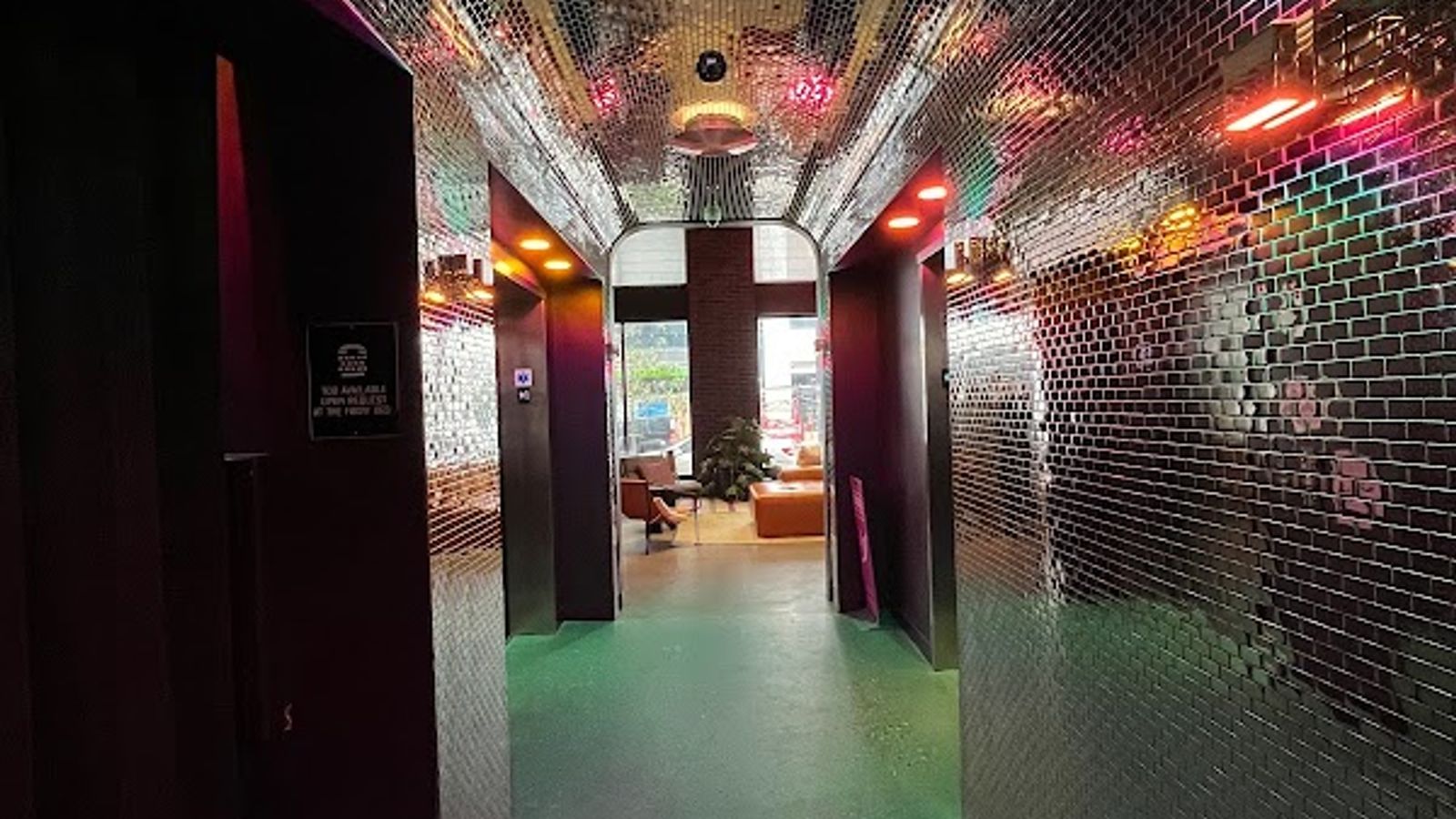 Photo of Moxy Portland Downtown