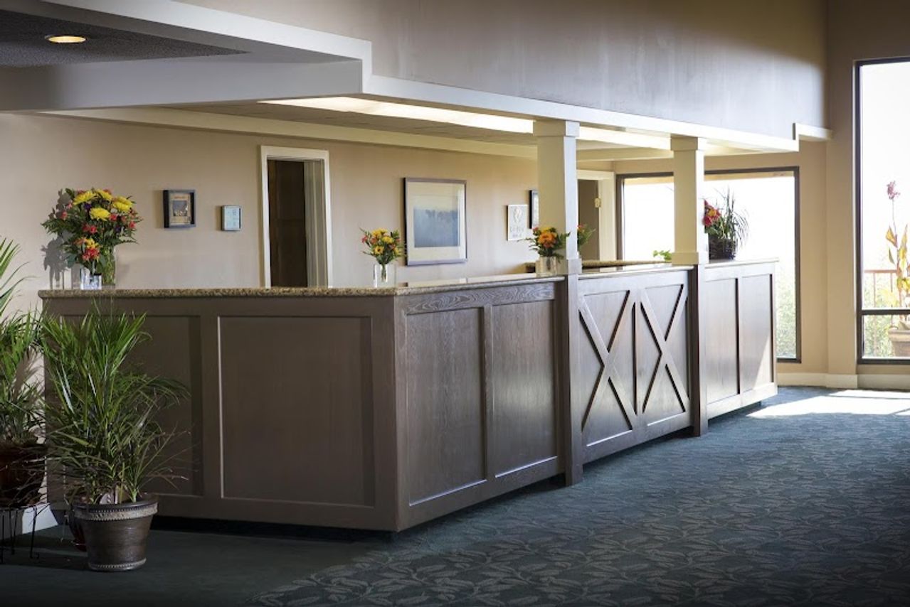 Photo of Red Lion Hotel Pendleton