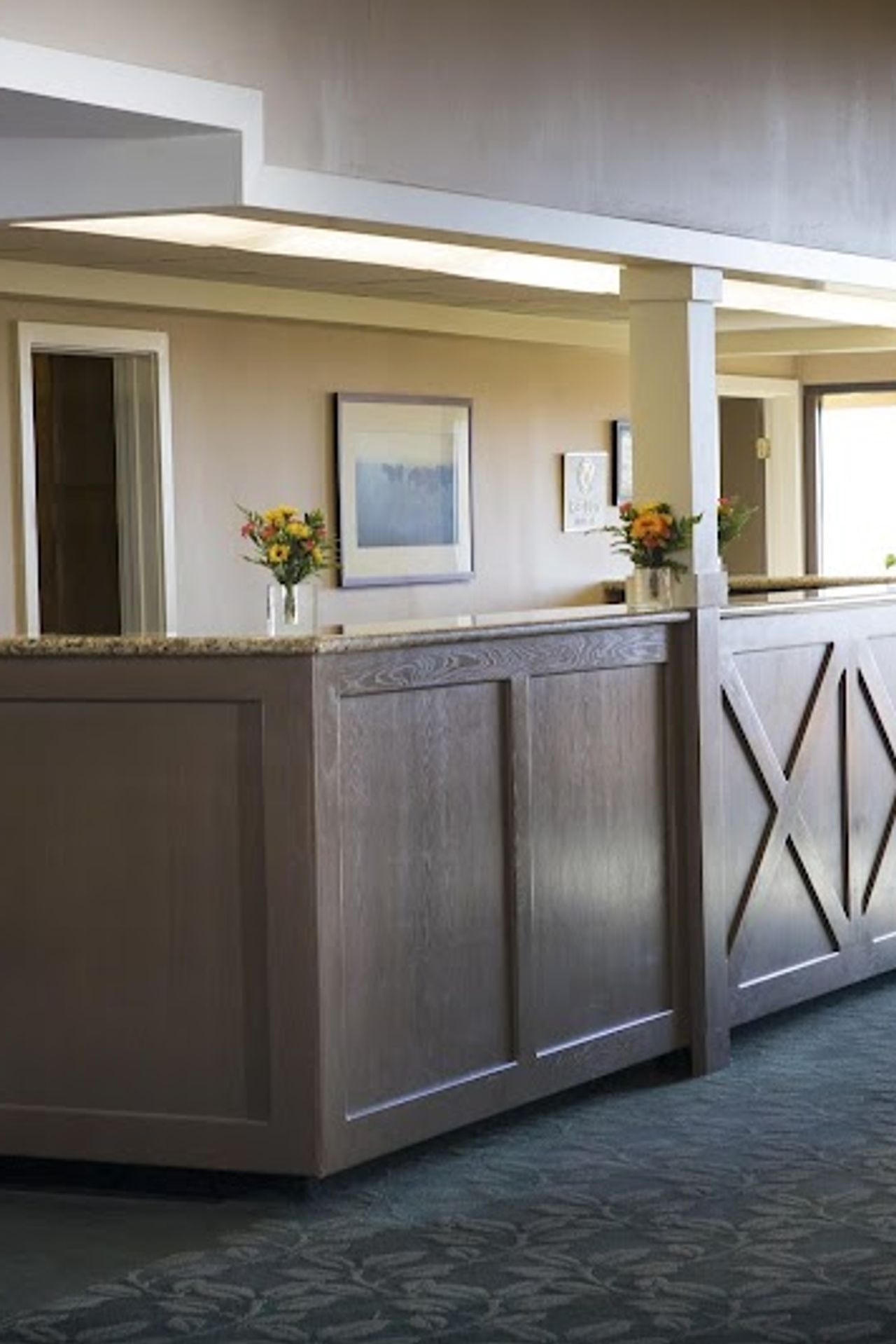 Photo of Red Lion Hotel Pendleton