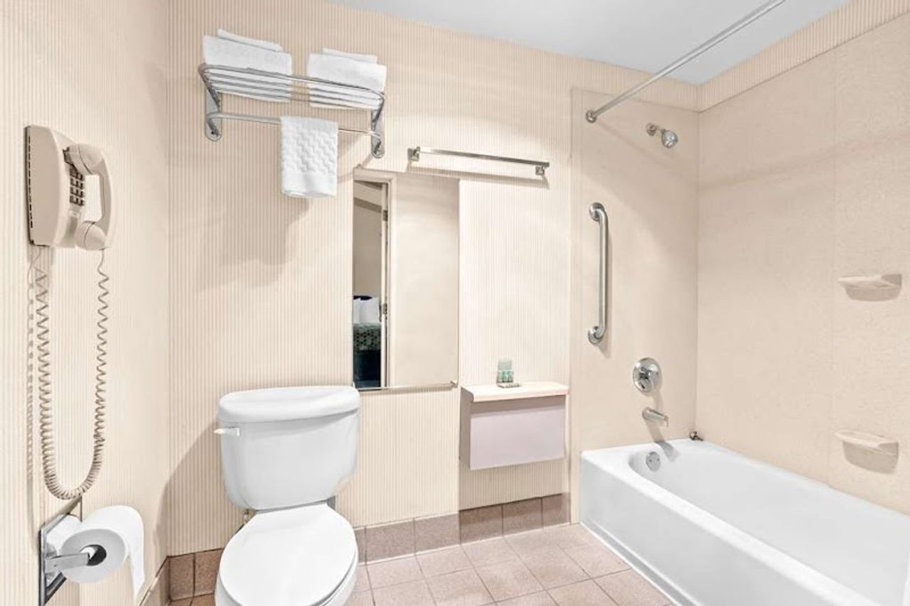 Photo of SureStay by Best Western Castro Valley