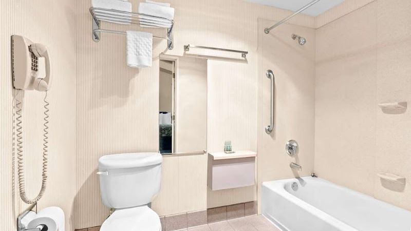 Photo of SureStay by Best Western Castro Valley