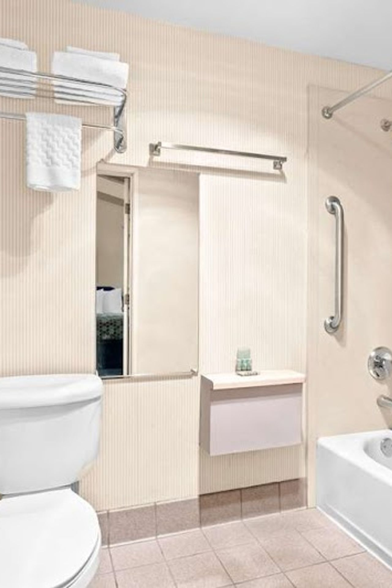 Photo of SureStay by Best Western Castro Valley