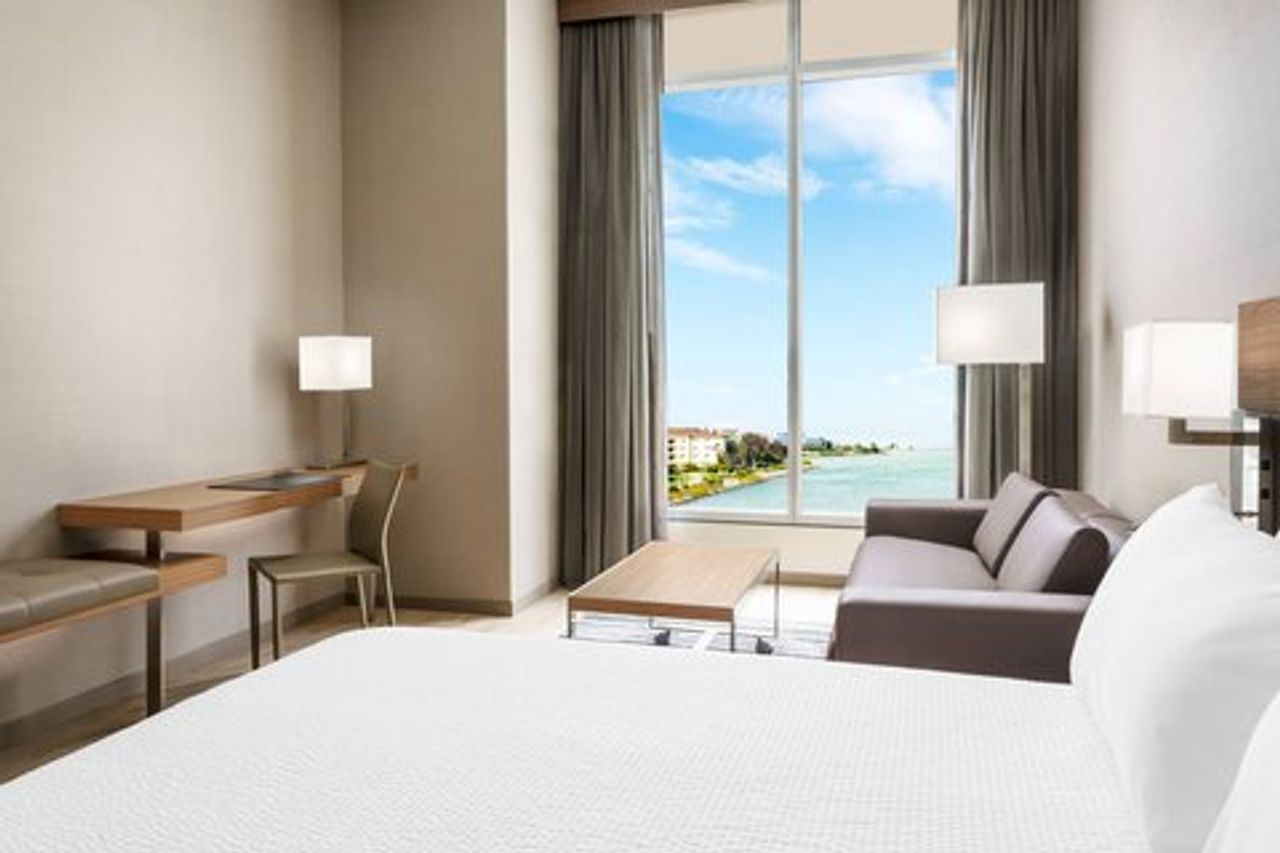 Photo of AC Hotel San Francisco Airport/Oyster Point Waterfront