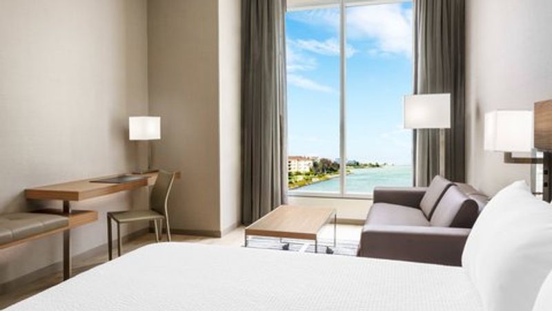 Photo of AC Hotel San Francisco Airport/Oyster Point Waterfront