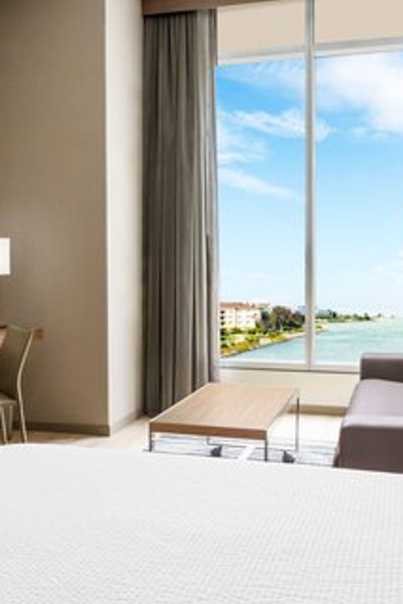 Photo of AC Hotel San Francisco Airport/Oyster Point Waterfront