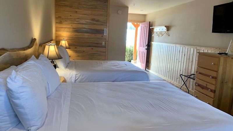 Methow River Lodge and Cabins - Suite