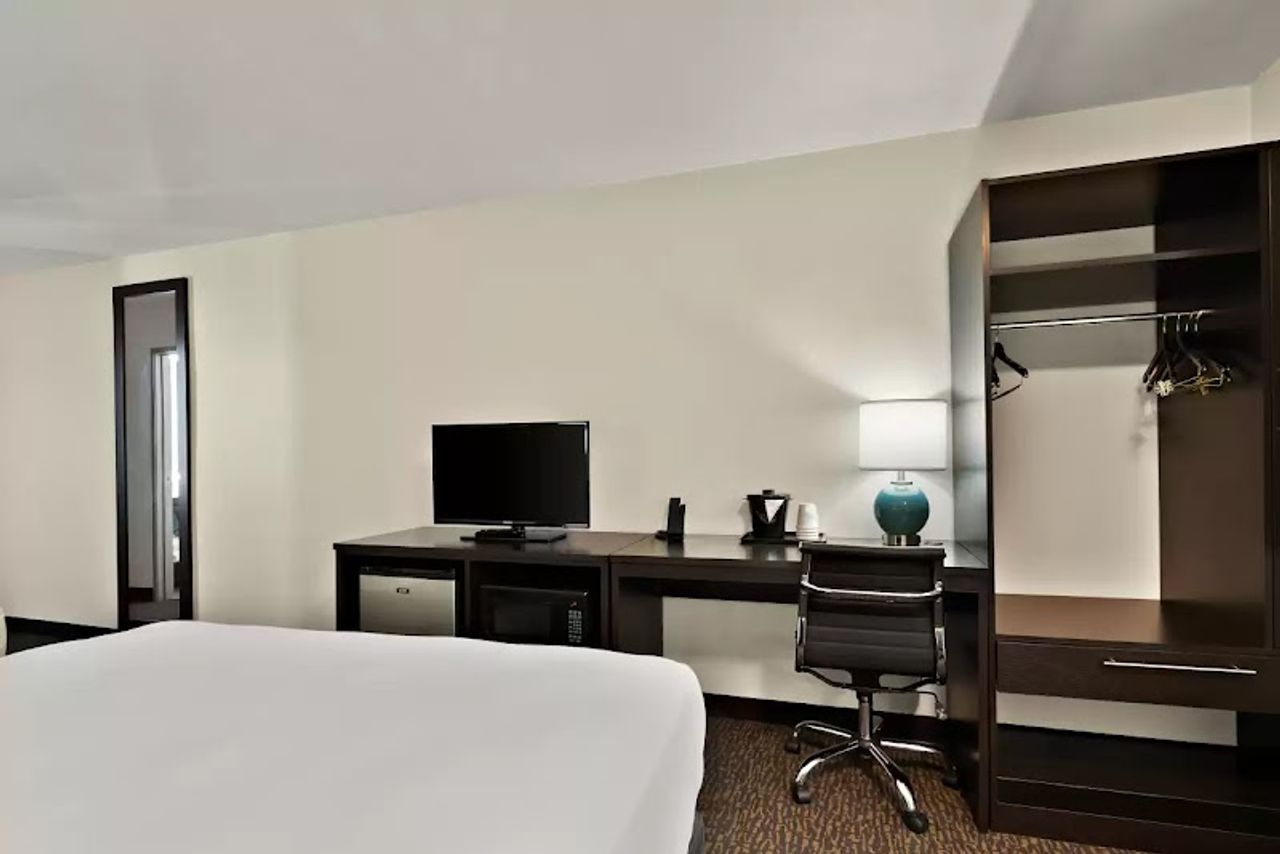 Photo of Sleep Inn Kelso Longview