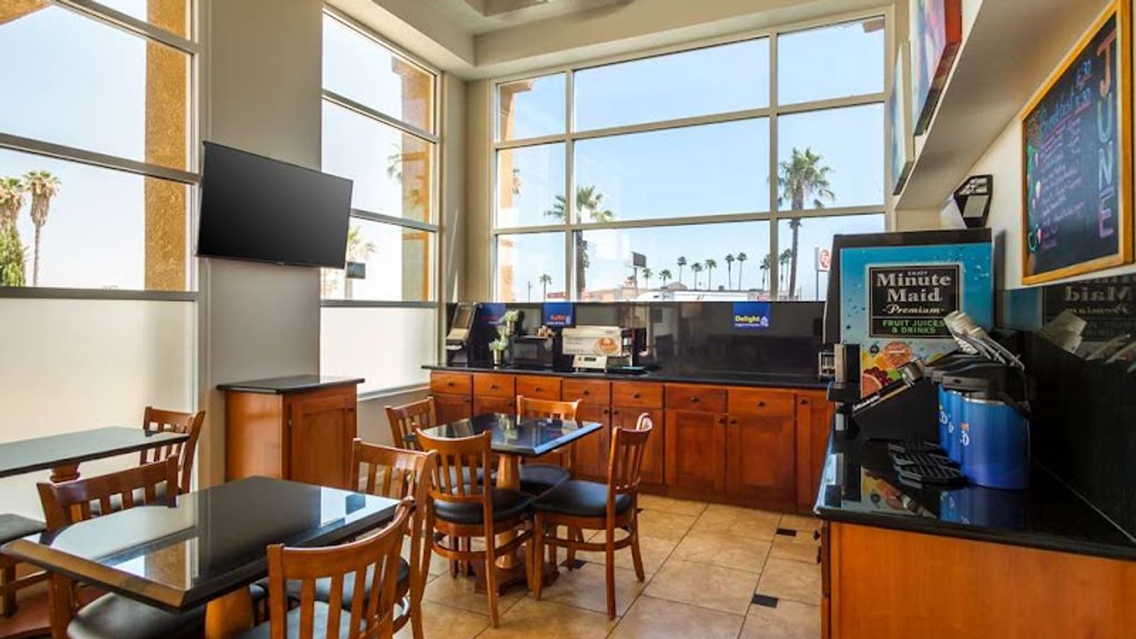 Photo of Best Western Heritage Inn