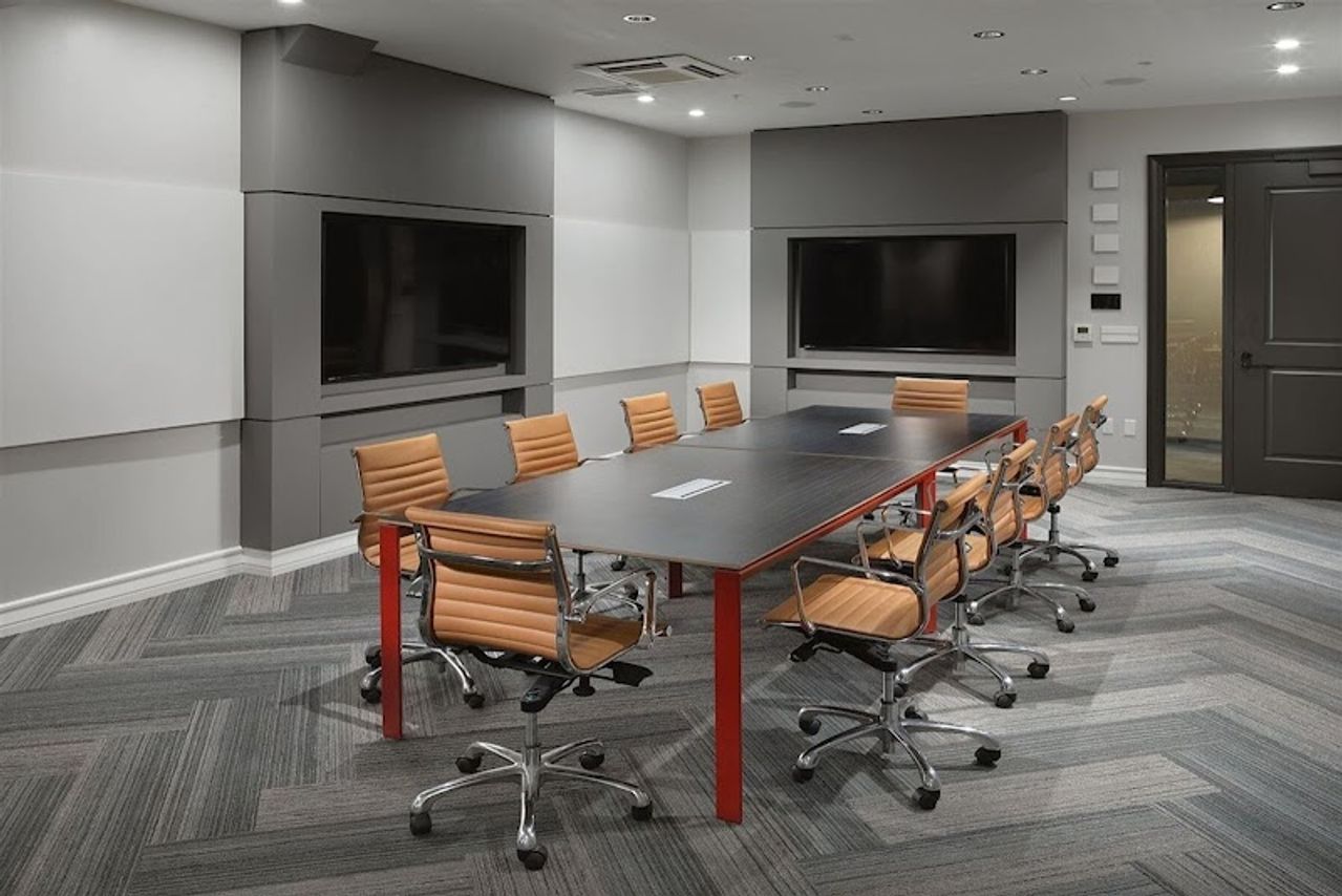 Photo of Axiom Hotel