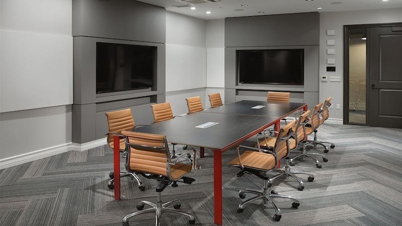 Photo of Axiom Hotel