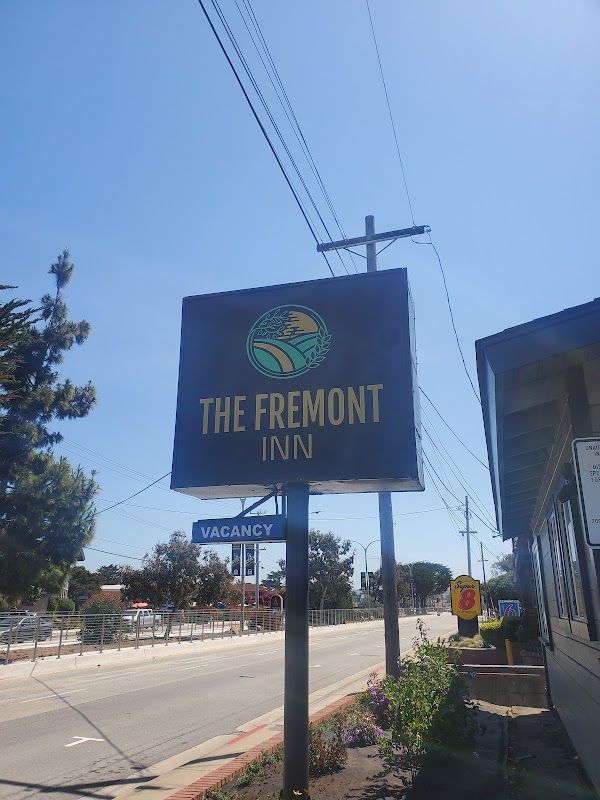 Photo of The Fremont Inn - Exterior