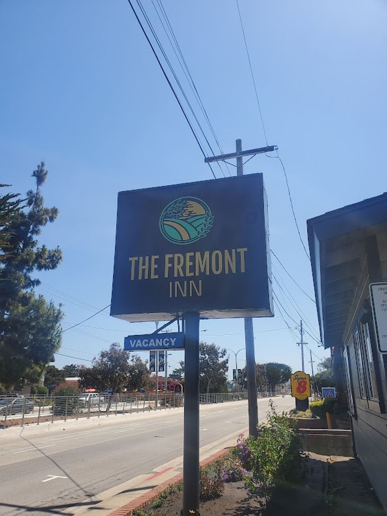 Photo of The Fremont Inn - Exterior
