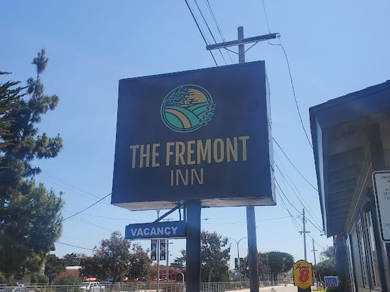 Photo of The Fremont Inn - Exterior