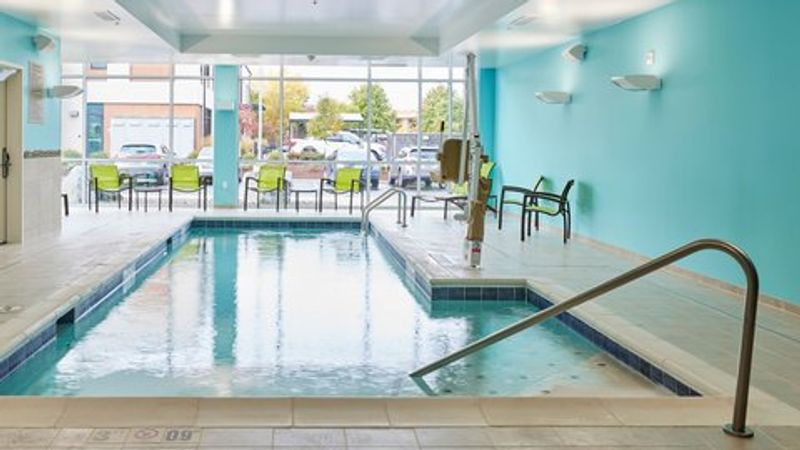 Photo of SpringHill Suites Medford Airport