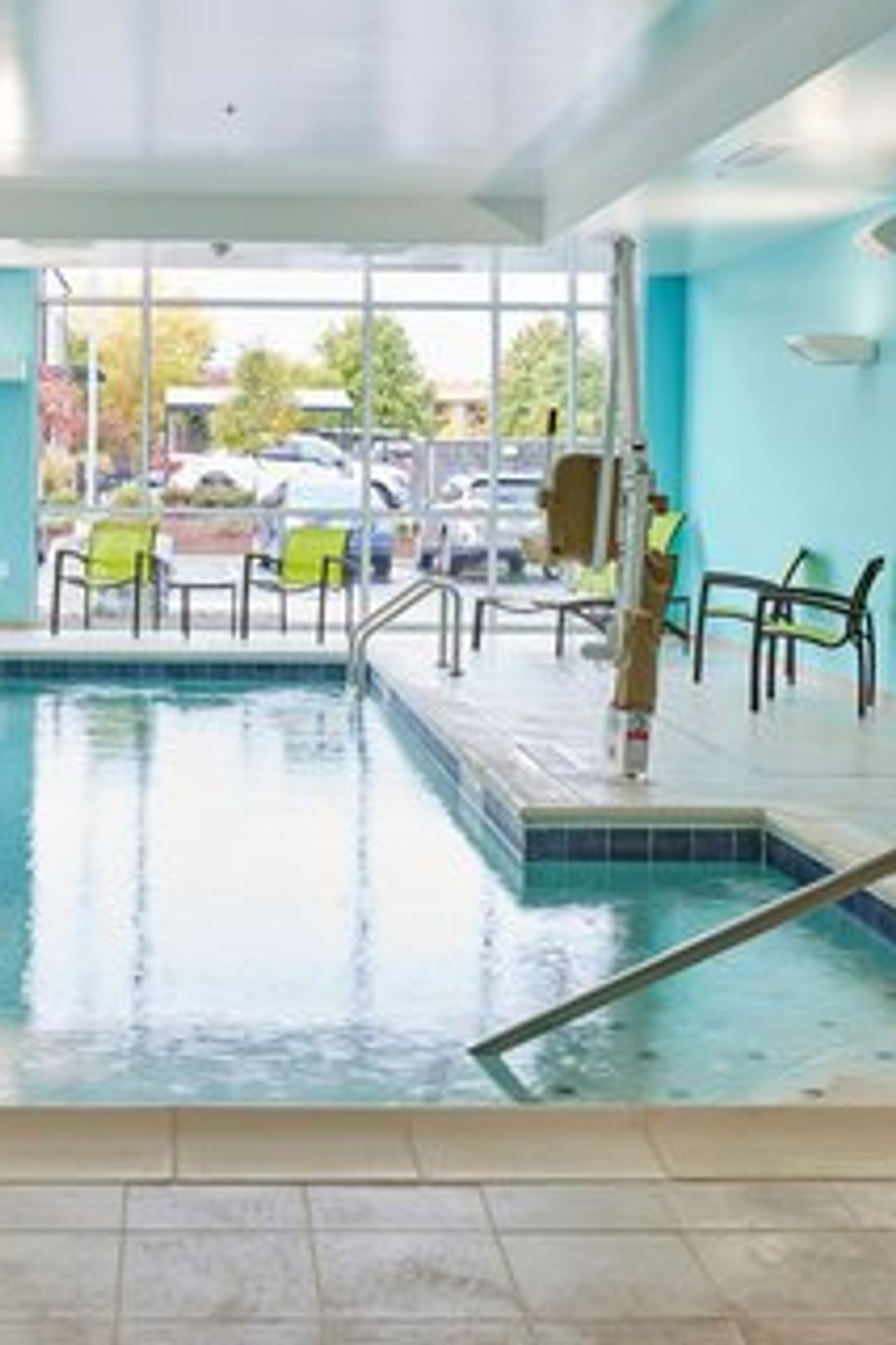 Photo of SpringHill Suites Medford Airport