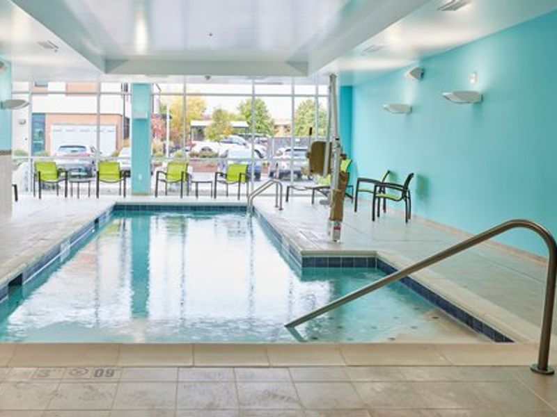 Photo of SpringHill Suites Medford Airport