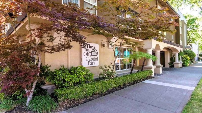 Inn Off Capitol Park, Ascend Hotel Collection