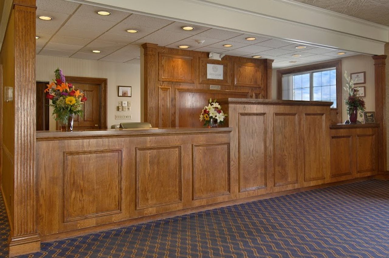 Photo of Red Lion Hotel Pocatello