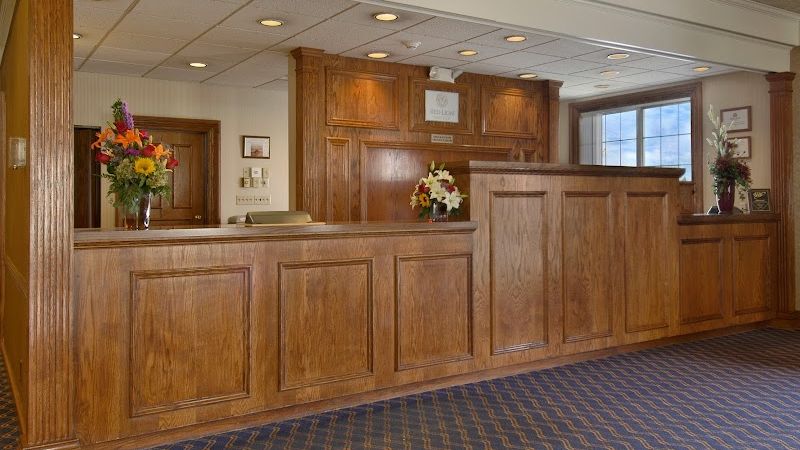 Photo of Red Lion Hotel Pocatello