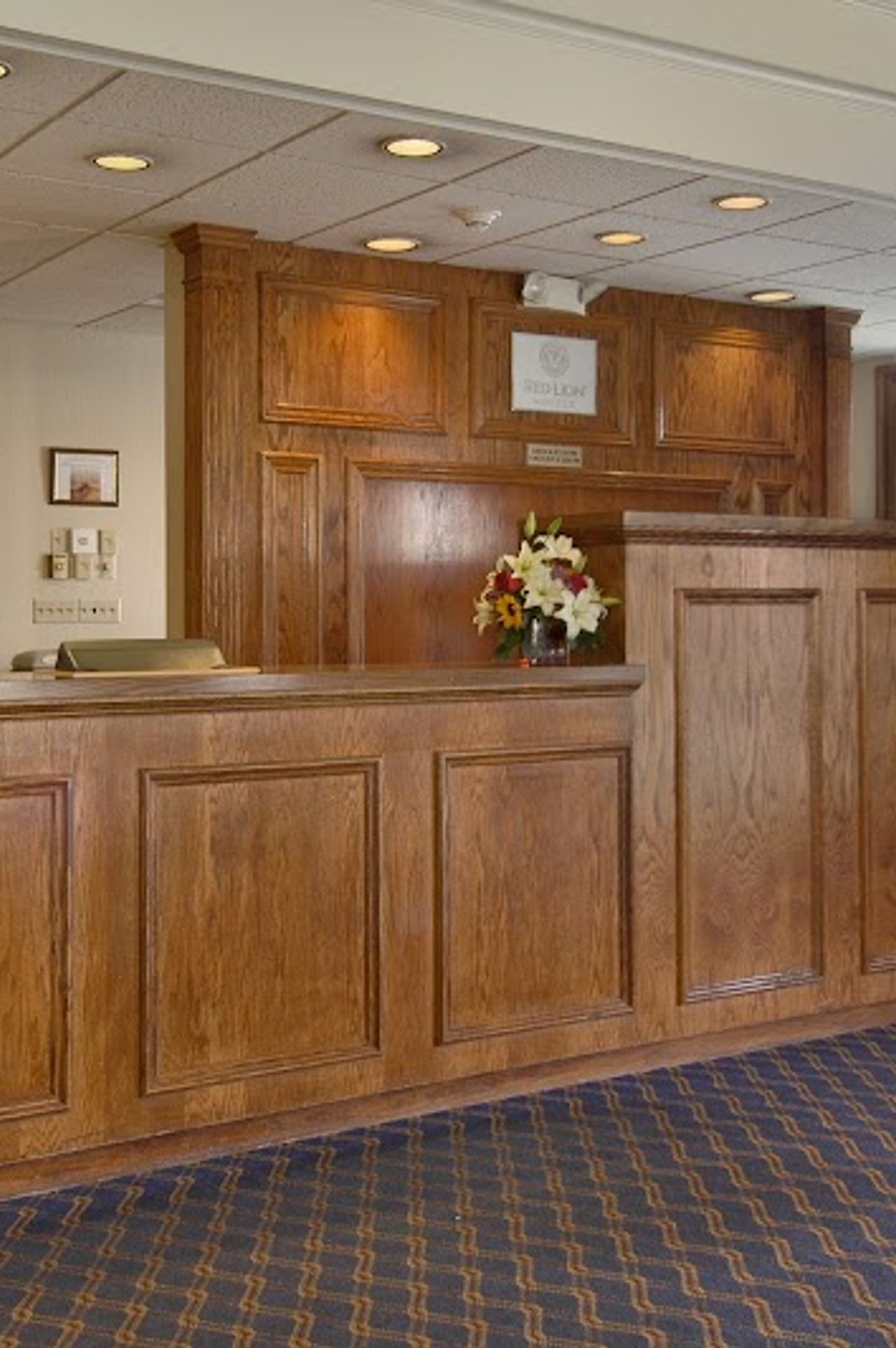 Photo of Red Lion Hotel Pocatello