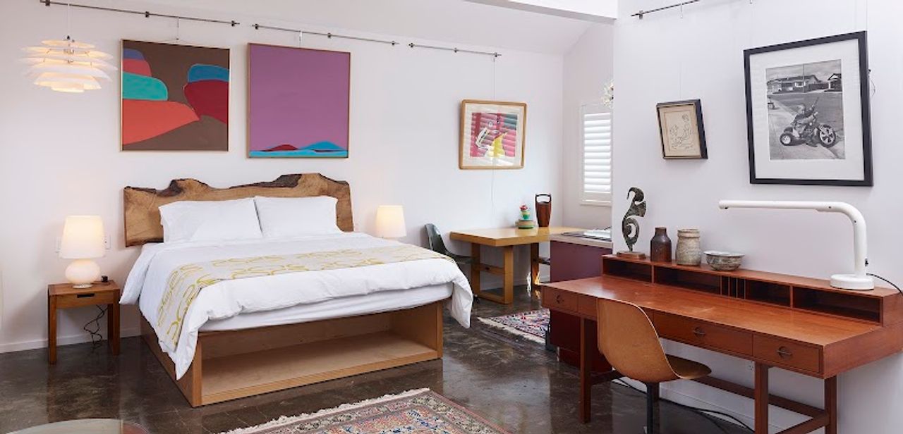 Photo of Astro Motel