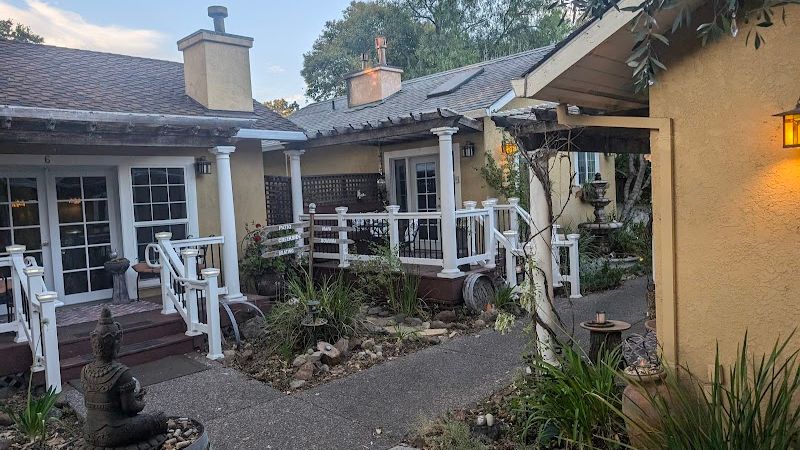 Photo of Glen Ellen Inn