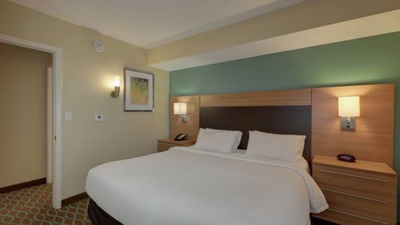 Photo of TownePlace Suites Richland Columbia Point