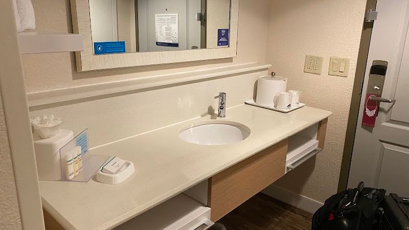 Photo of Hampton Inn San Francisco-Airport