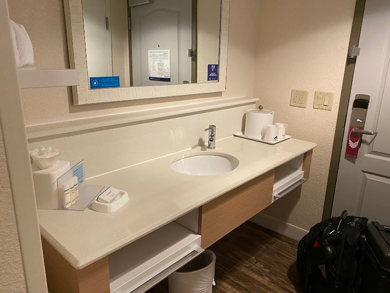 Photo of Hampton Inn San Francisco-Airport