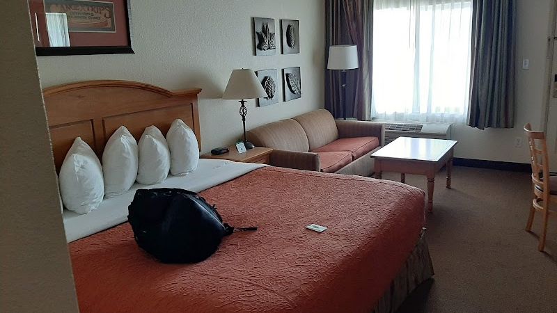 Photo of Cimarron Inn Klamath Falls