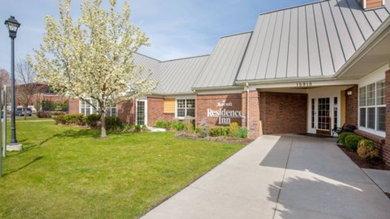 Photo of Residence Inn Spokane East Valley