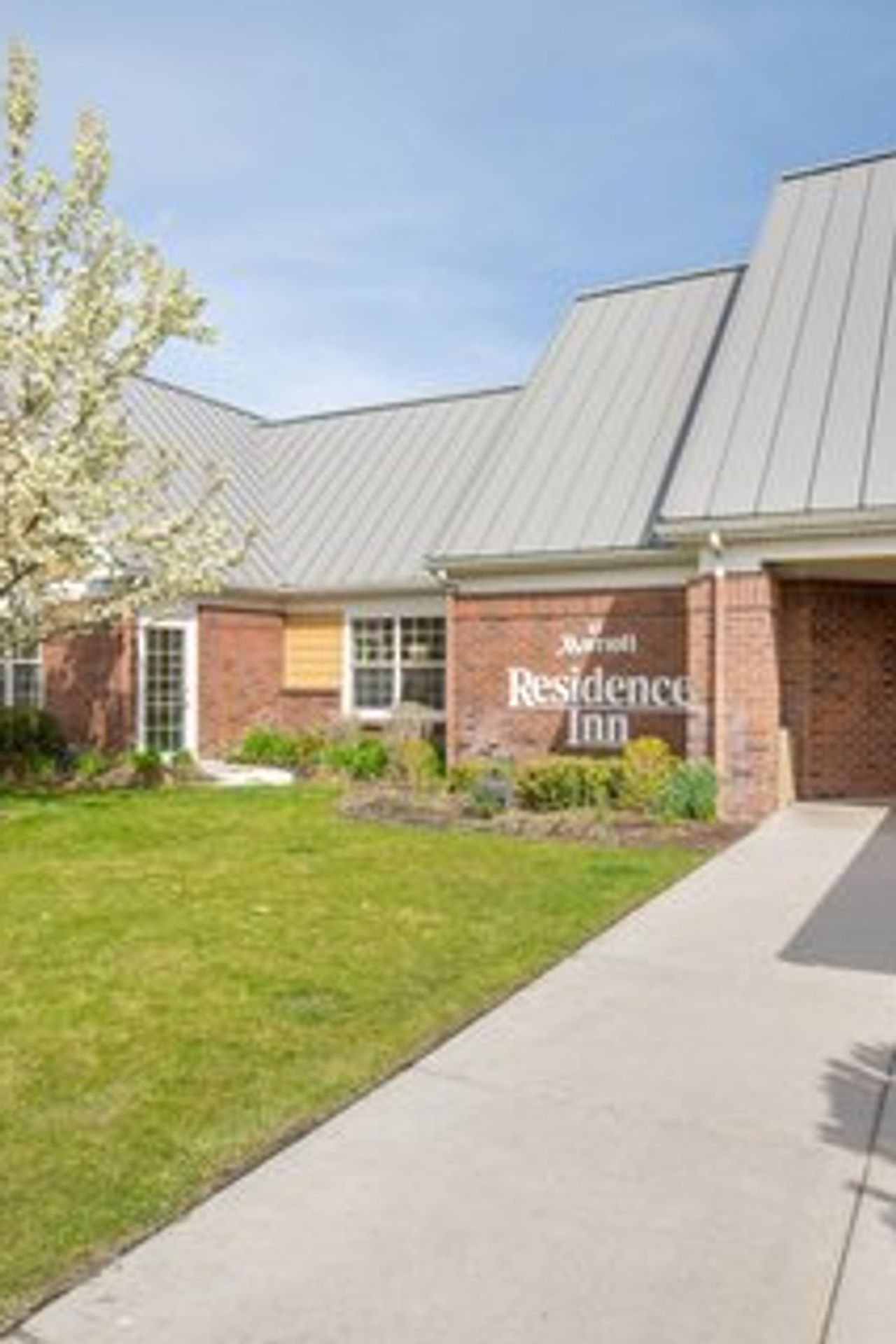 Photo of Residence Inn Spokane East Valley