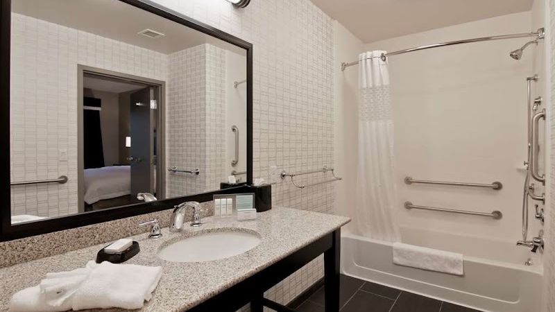 Photo of Hampton Inn & Suites Bellevue Downtown-Seattle