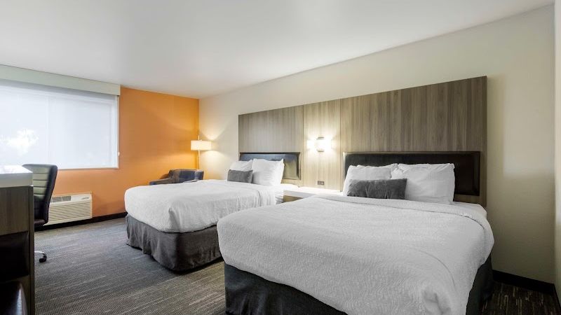 Photo of Best Western Plus Renton Inn