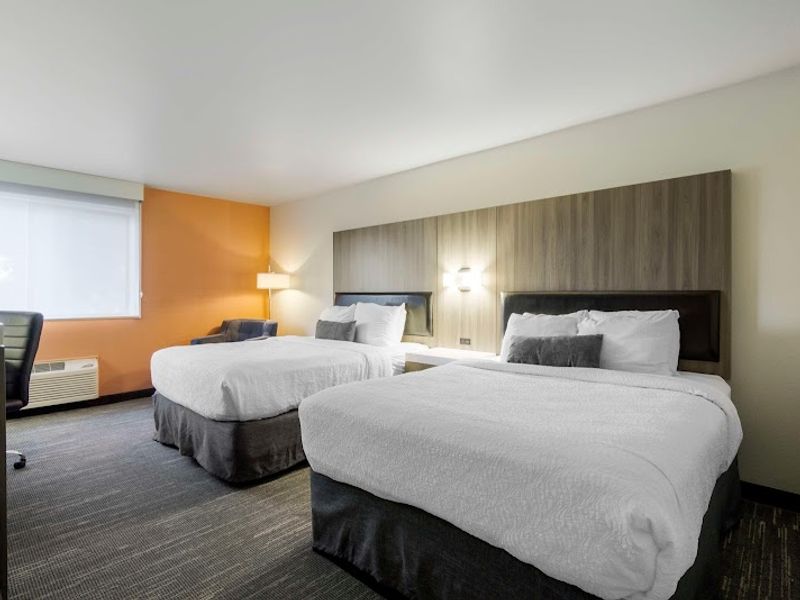 Photo of Best Western Plus Renton Inn