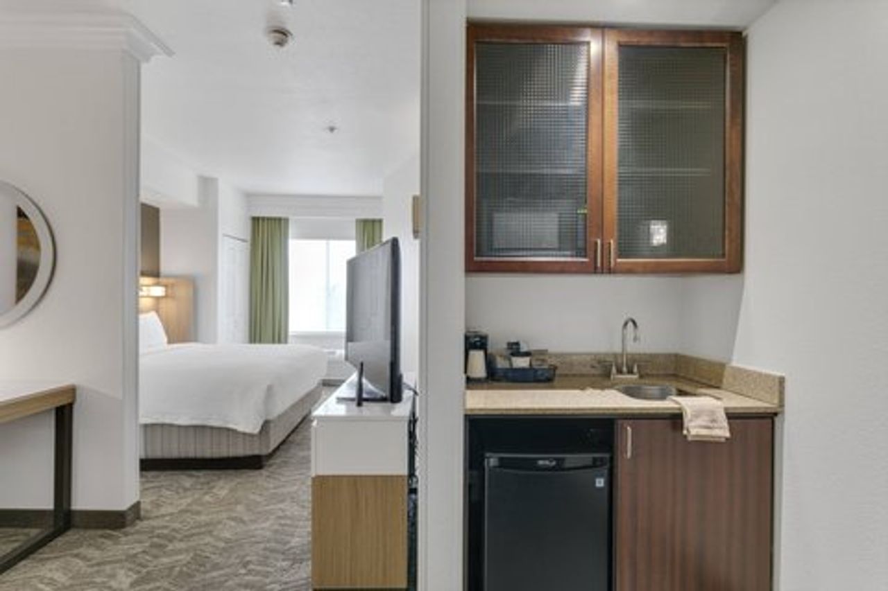 Photo of SpringHill Suites Sacramento Natomas