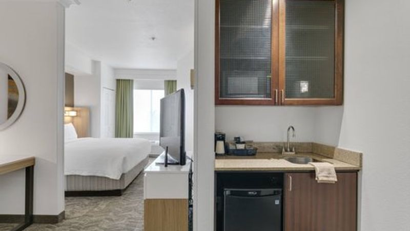 Photo of SpringHill Suites Sacramento Natomas